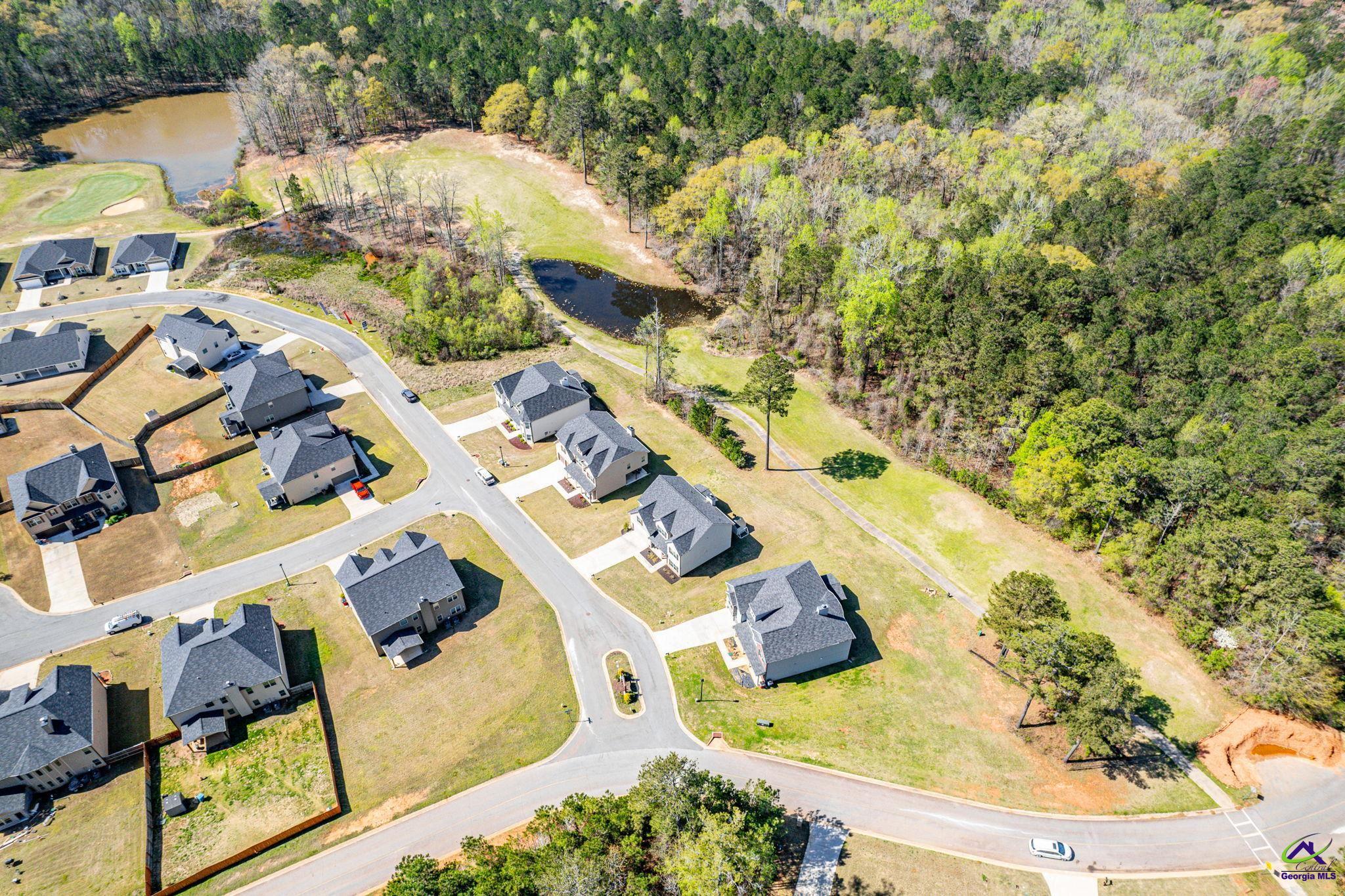 1109 Barrington Place