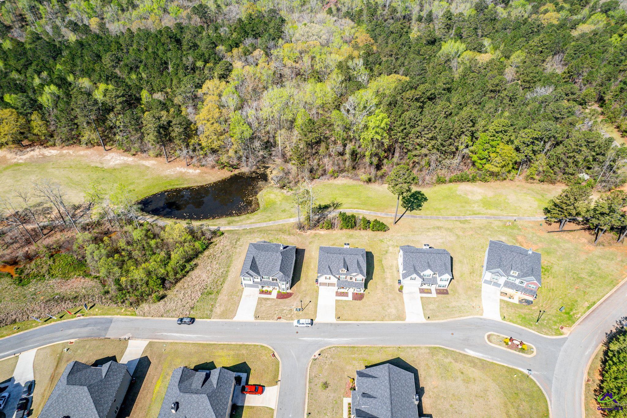 1109 Barrington Place