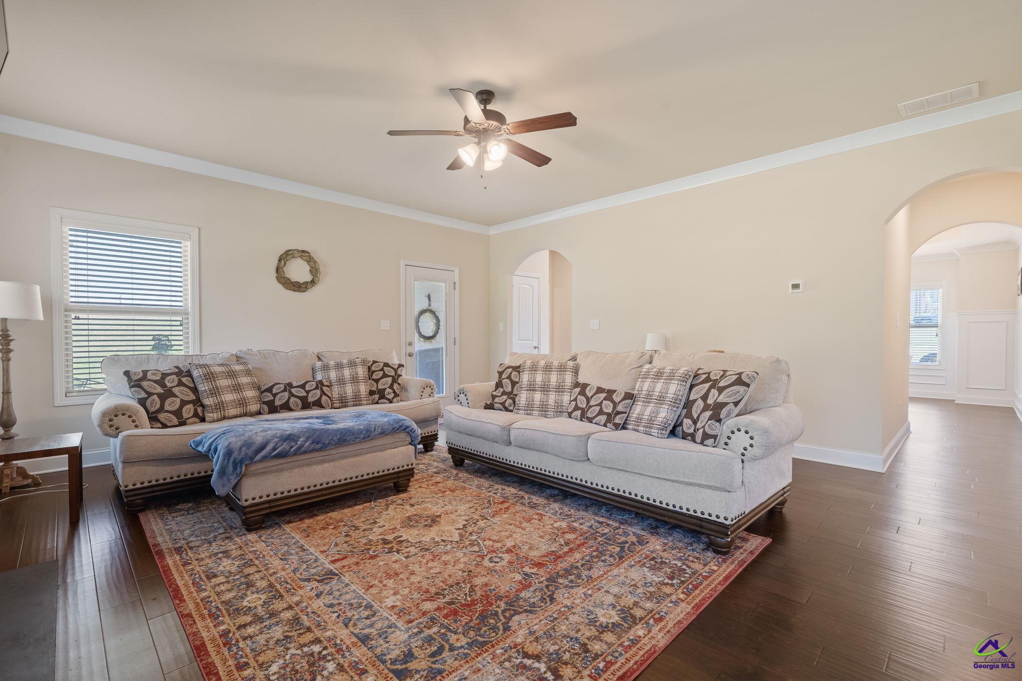 1109 Barrington Place