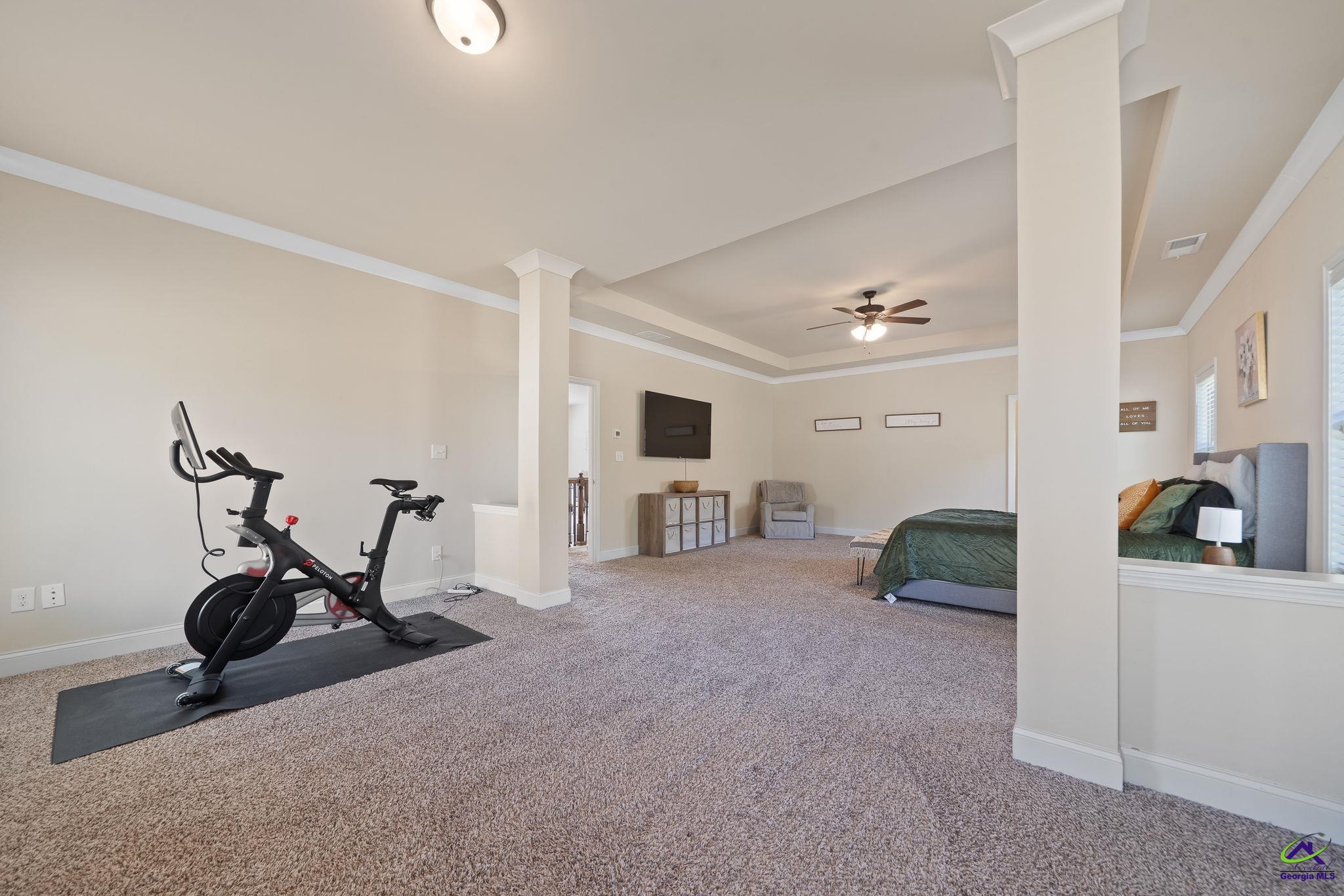 1109 Barrington Place