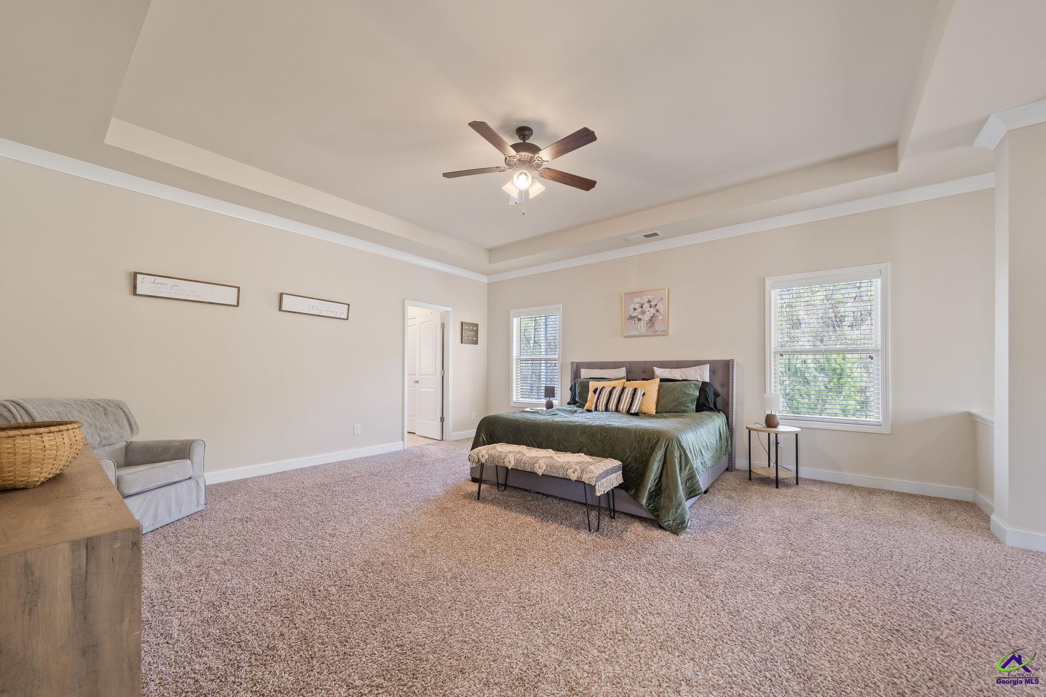 1109 Barrington Place