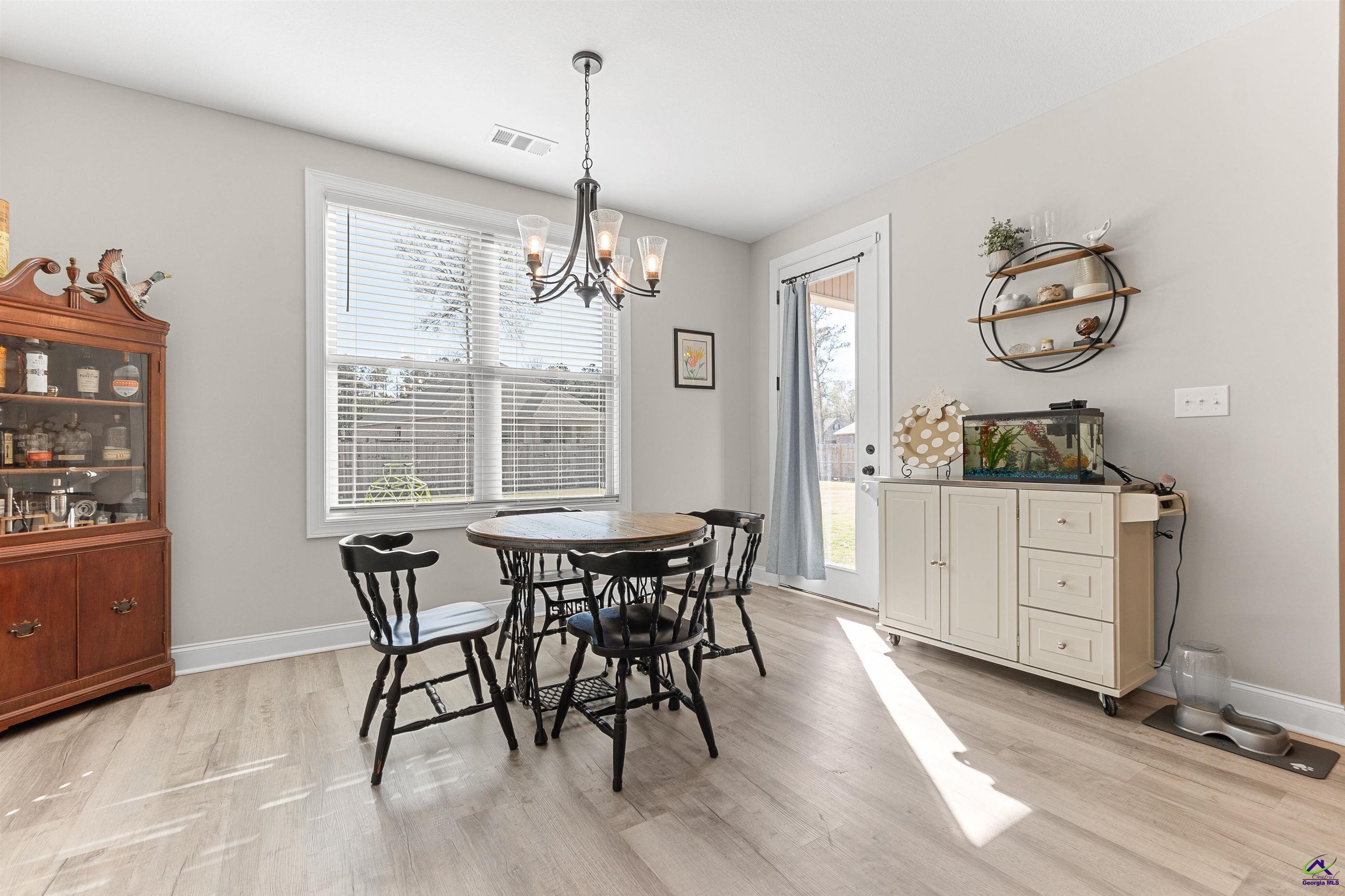 111 March Brown Circle