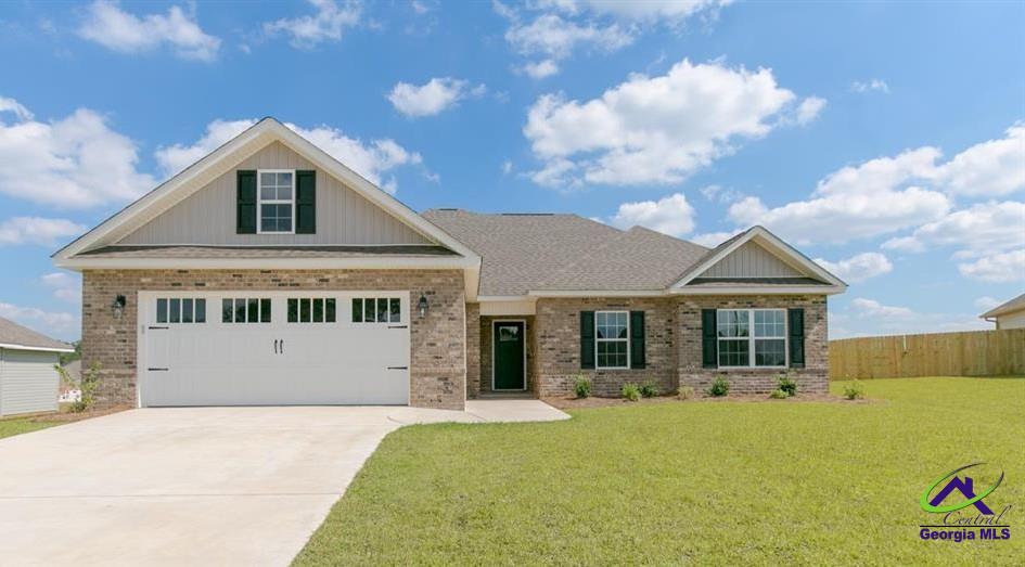 329 Creek Ridge Drive