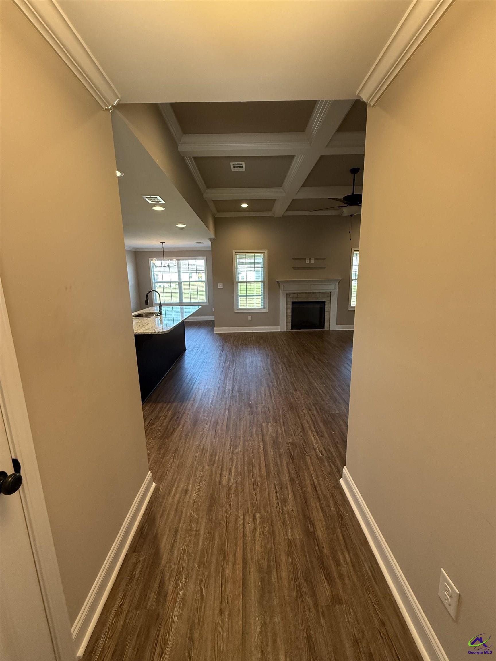 329 Creek Ridge Drive