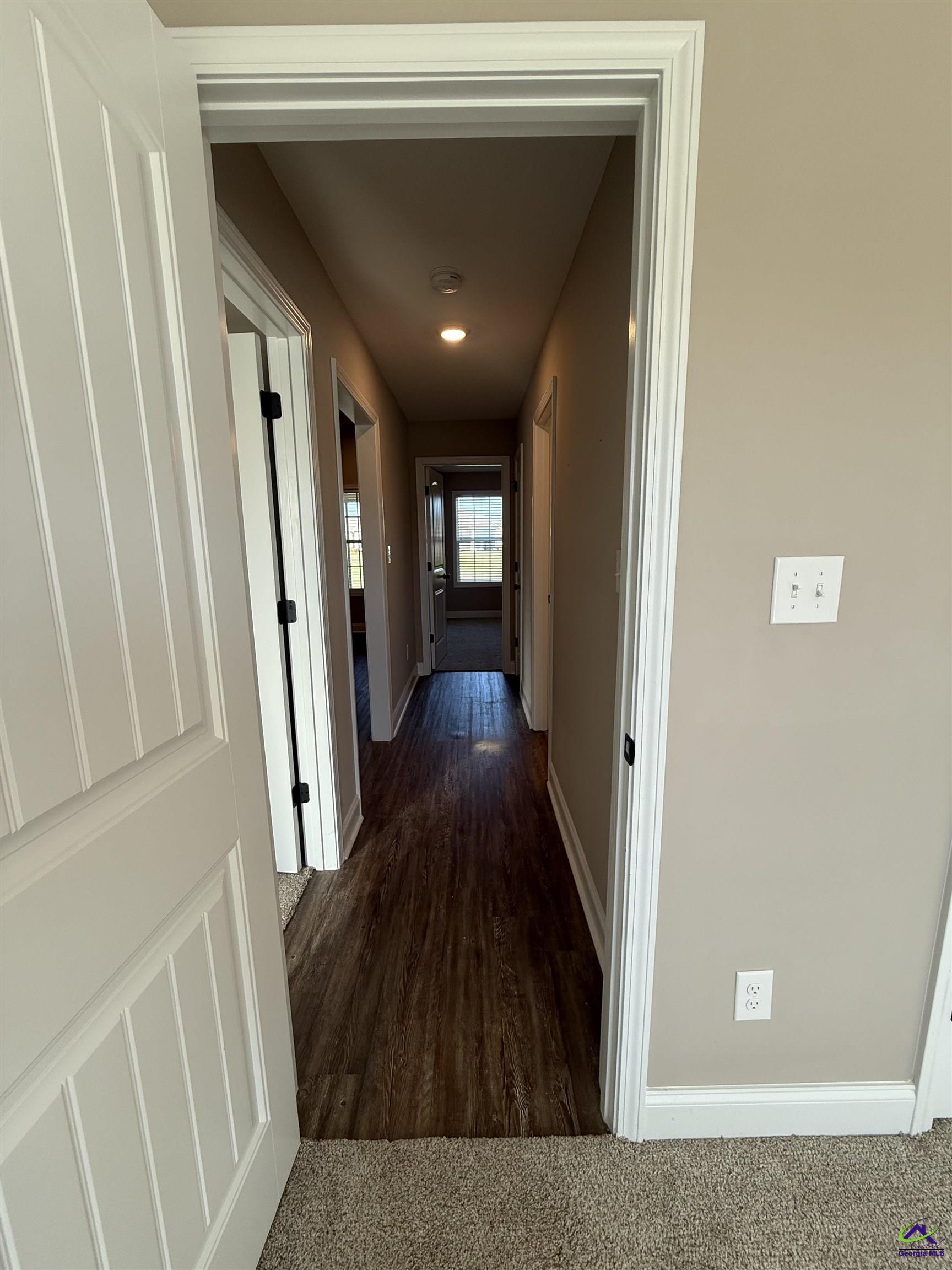 329 Creek Ridge Drive