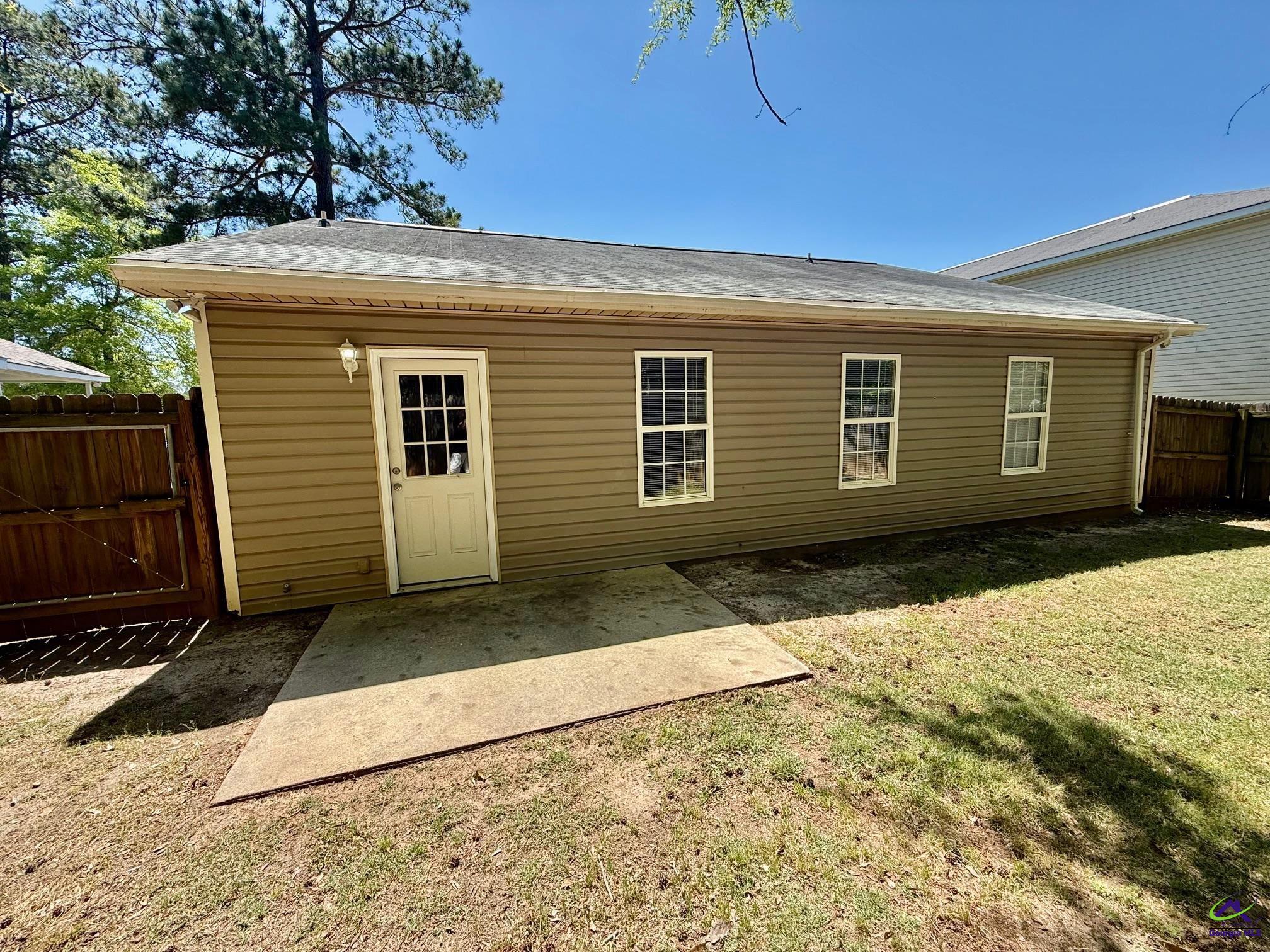 202 Spring Creek Drive