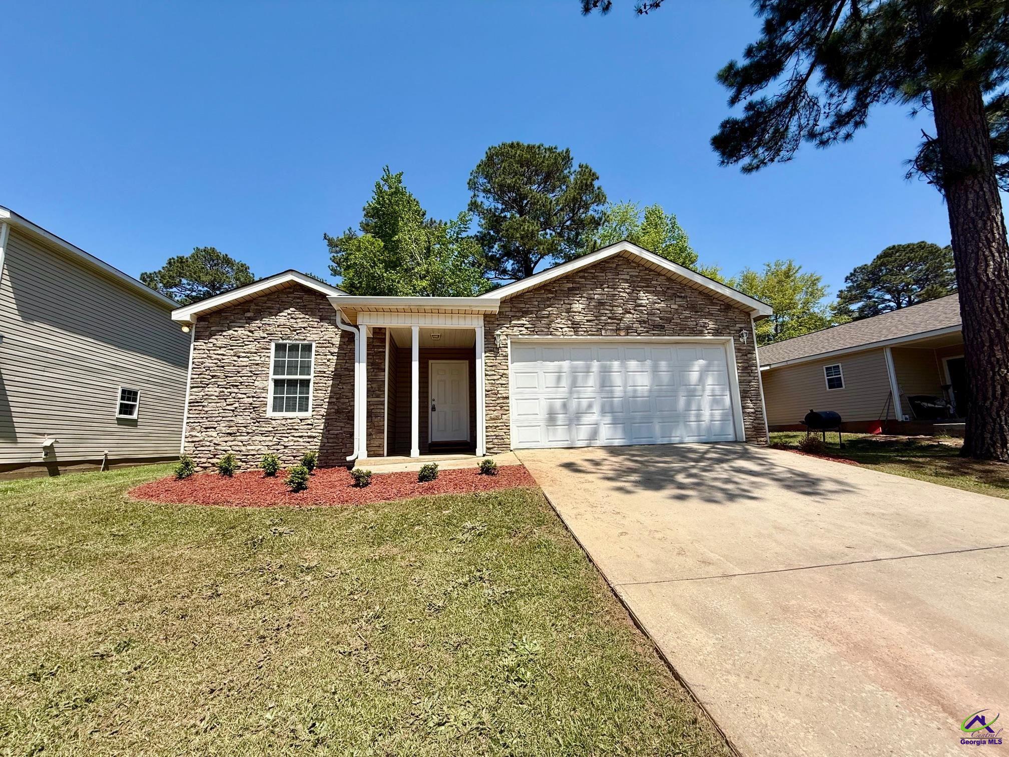 202 Spring Creek Drive