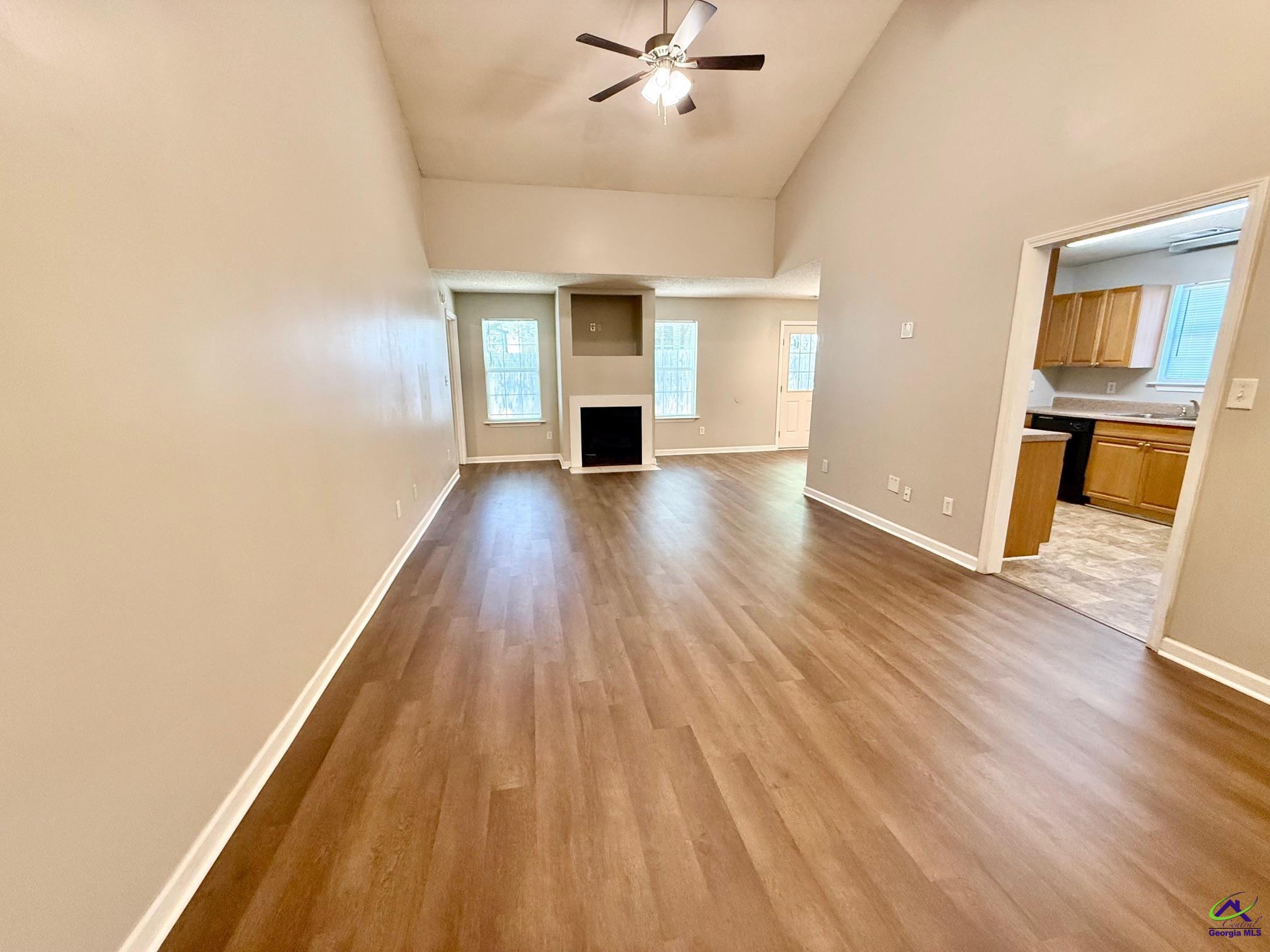 202 Spring Creek Drive