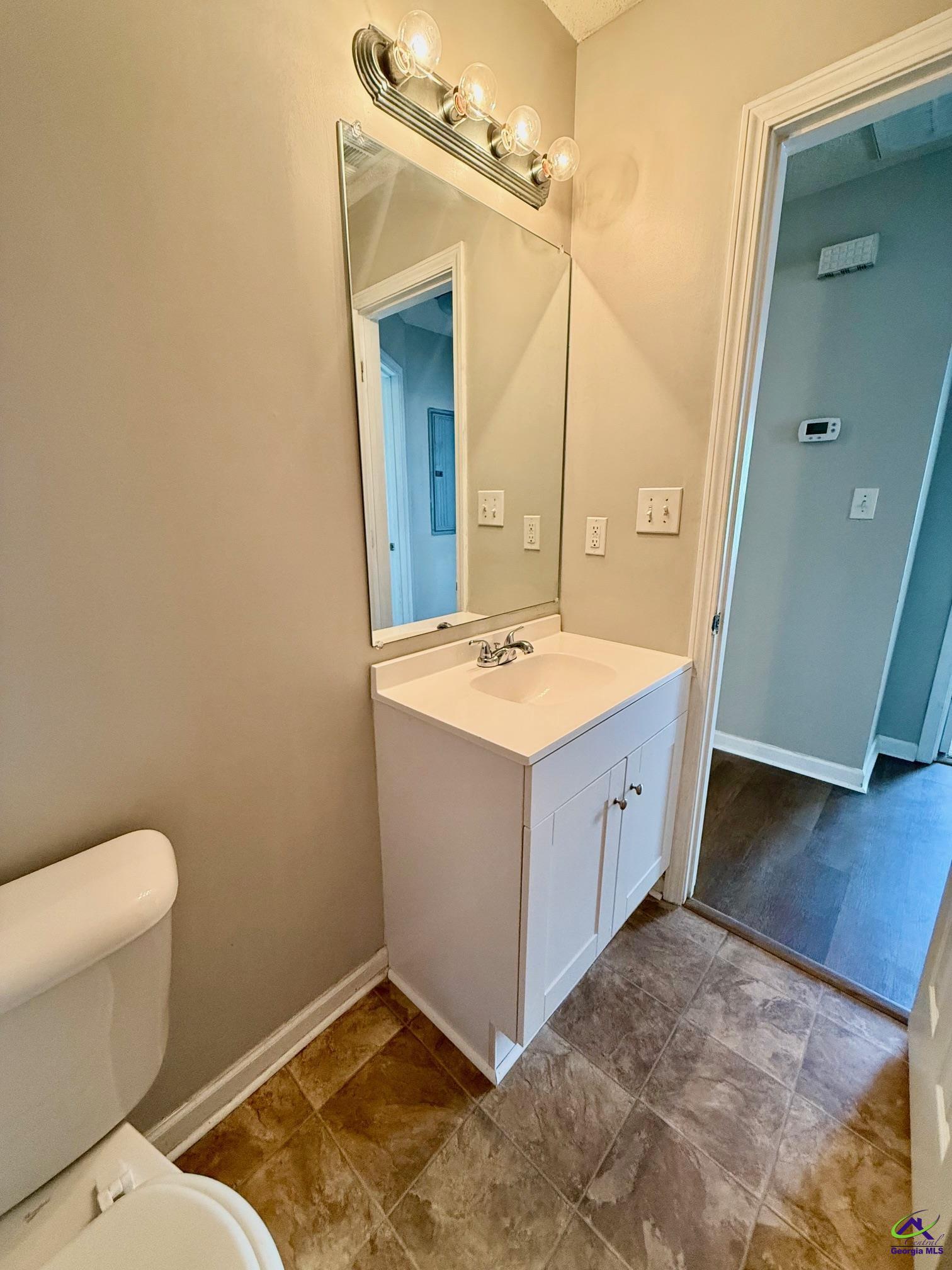 202 Spring Creek Drive