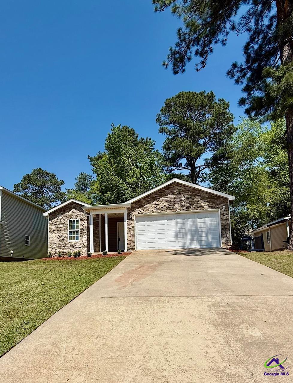 202 Spring Creek Drive