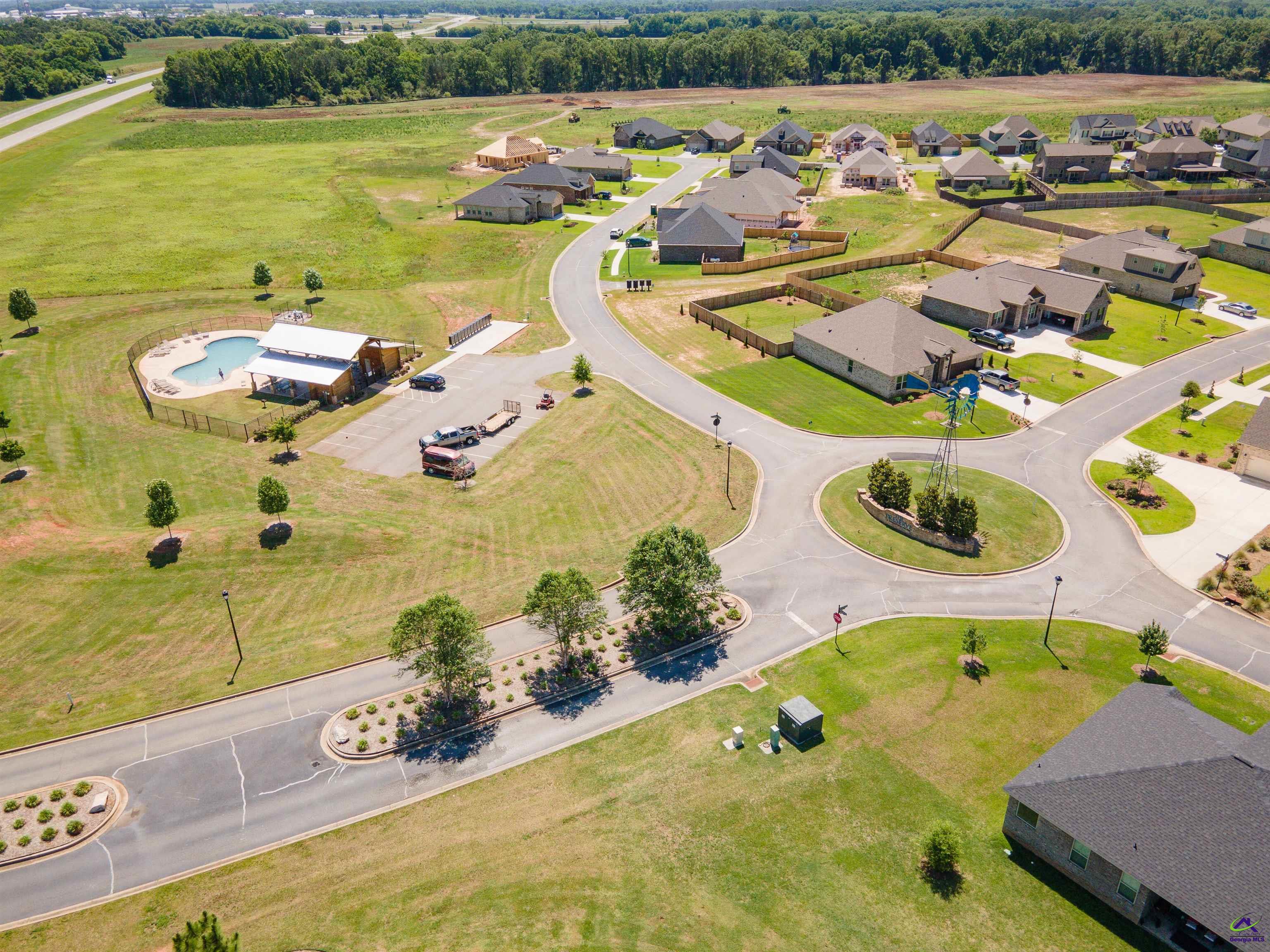 400 Silo Circle