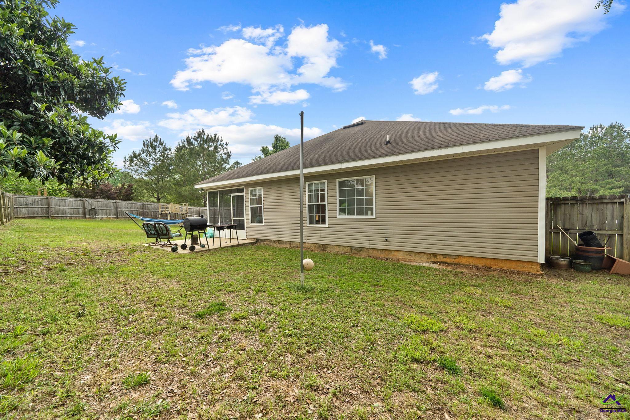 221 Sunflower Drive