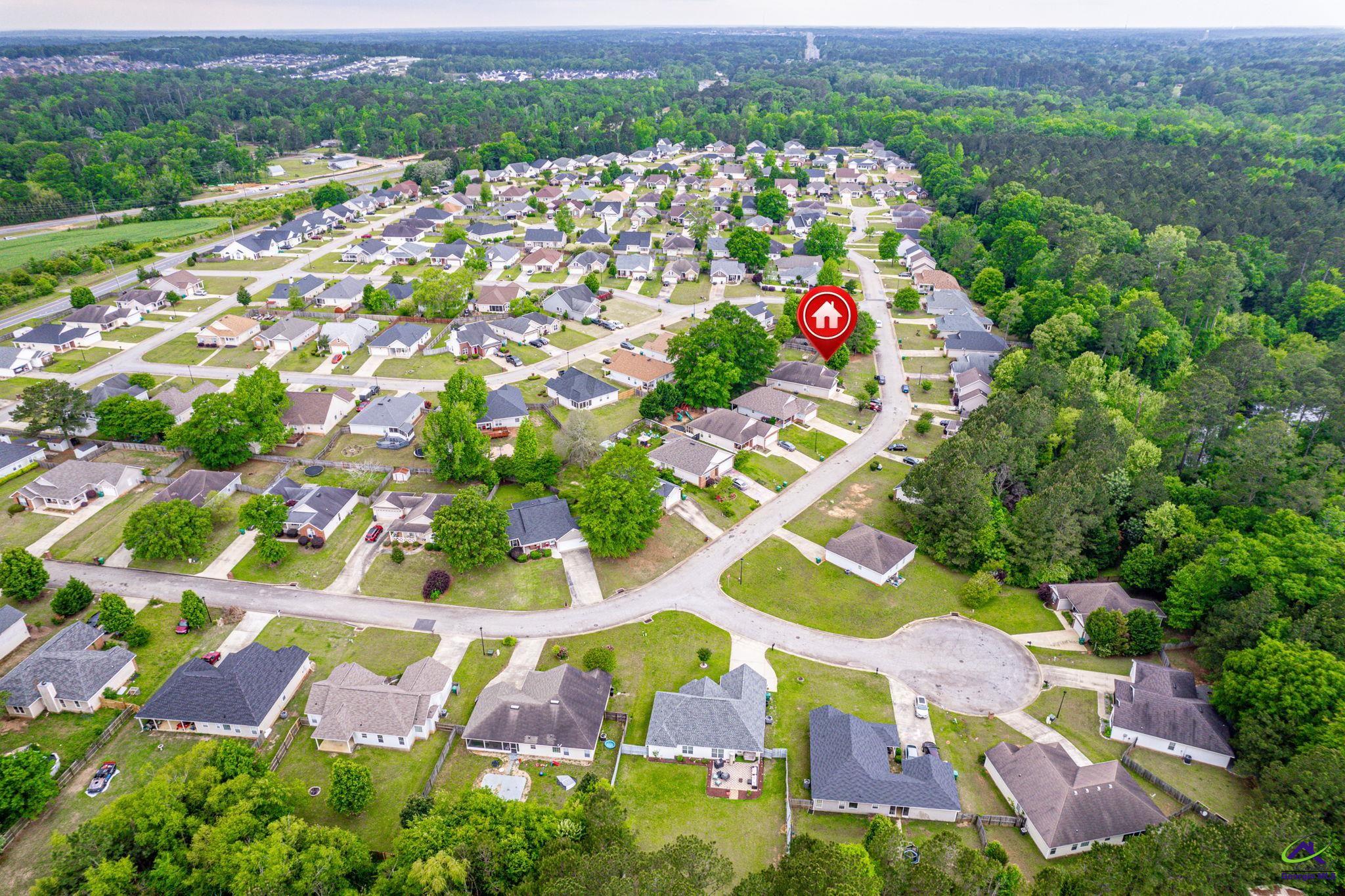 221 Sunflower Drive