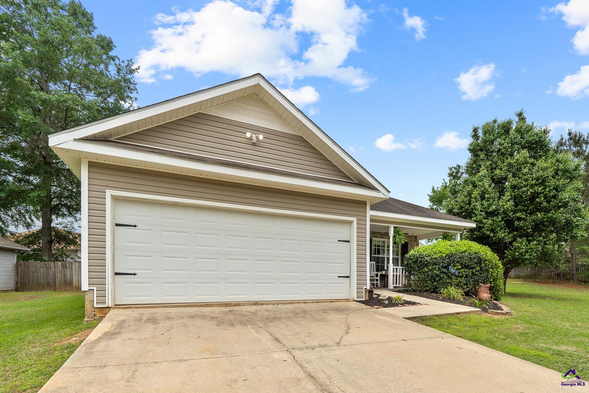 221 Sunflower Drive