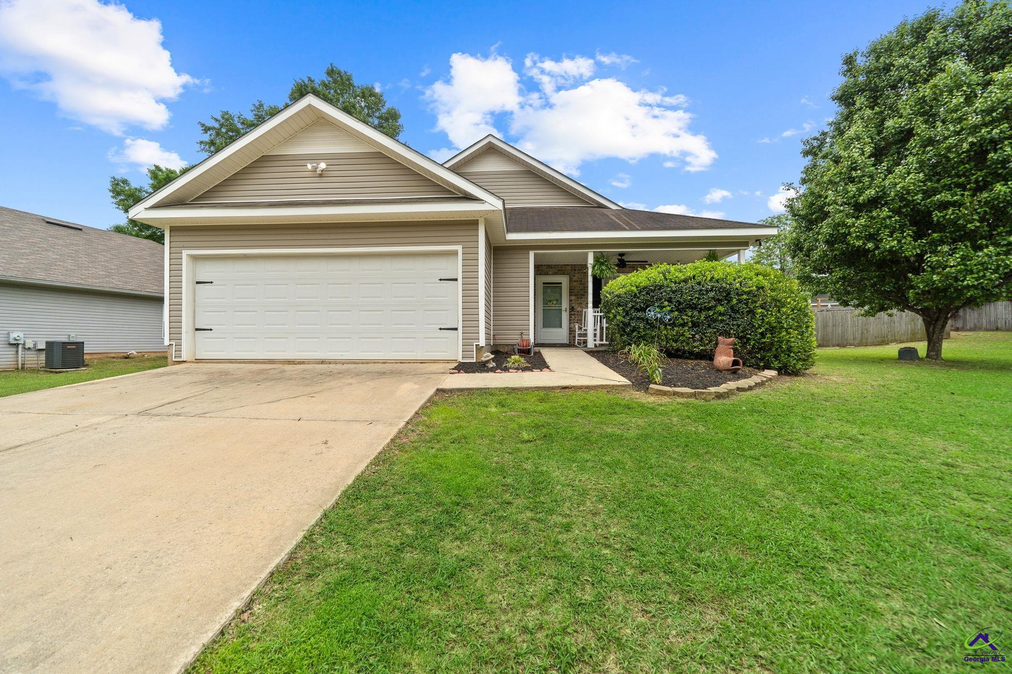 221 Sunflower Drive