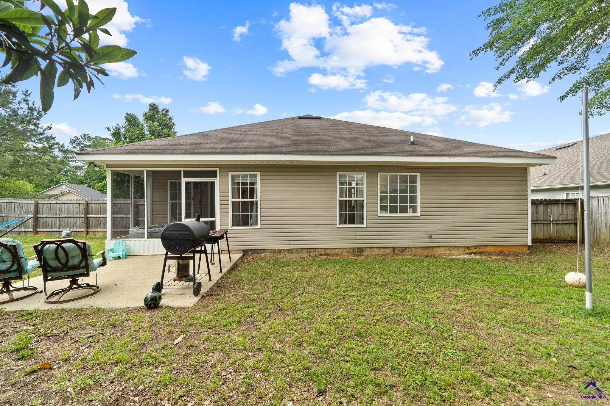 221 Sunflower Drive