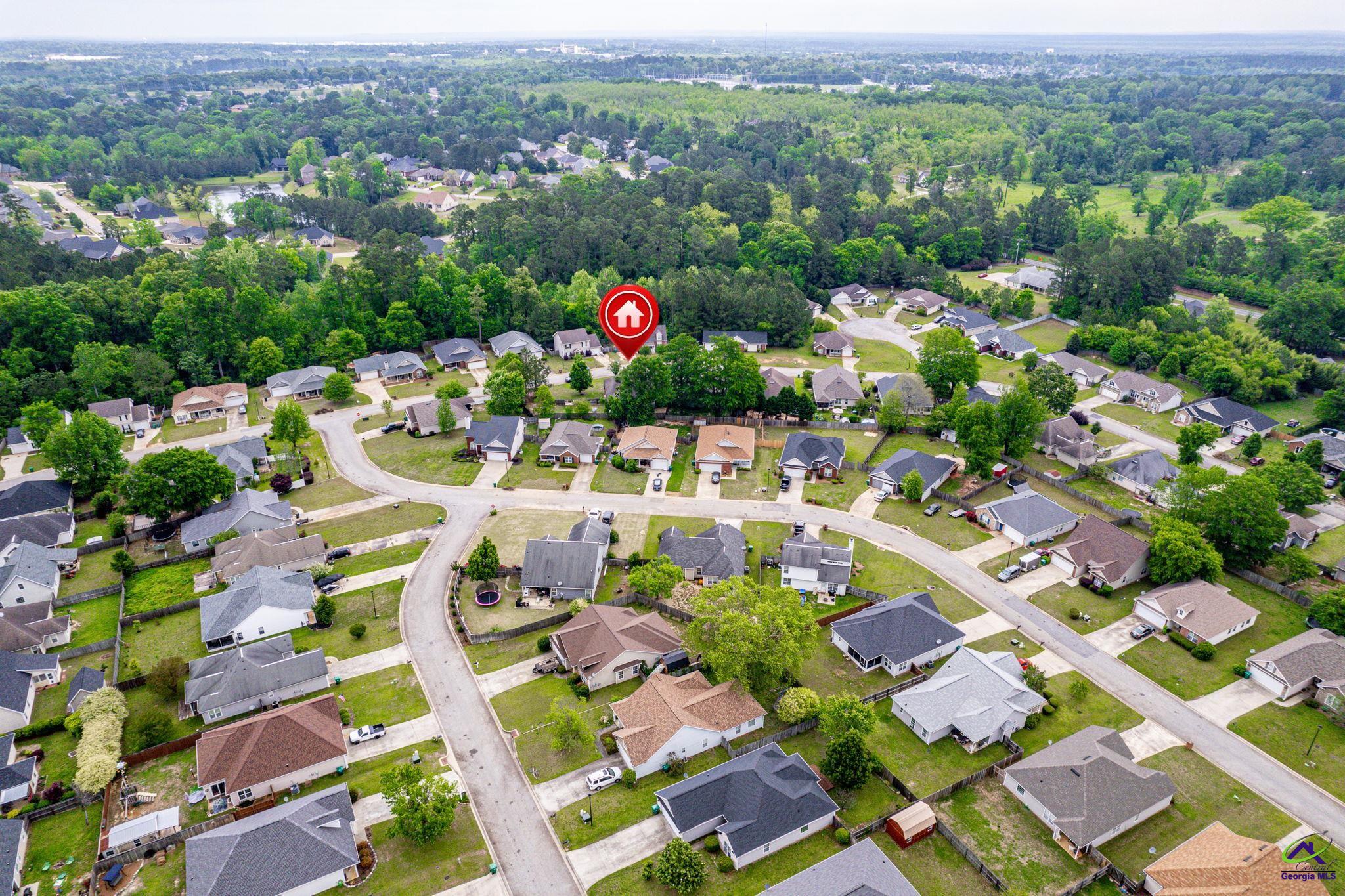 221 Sunflower Drive