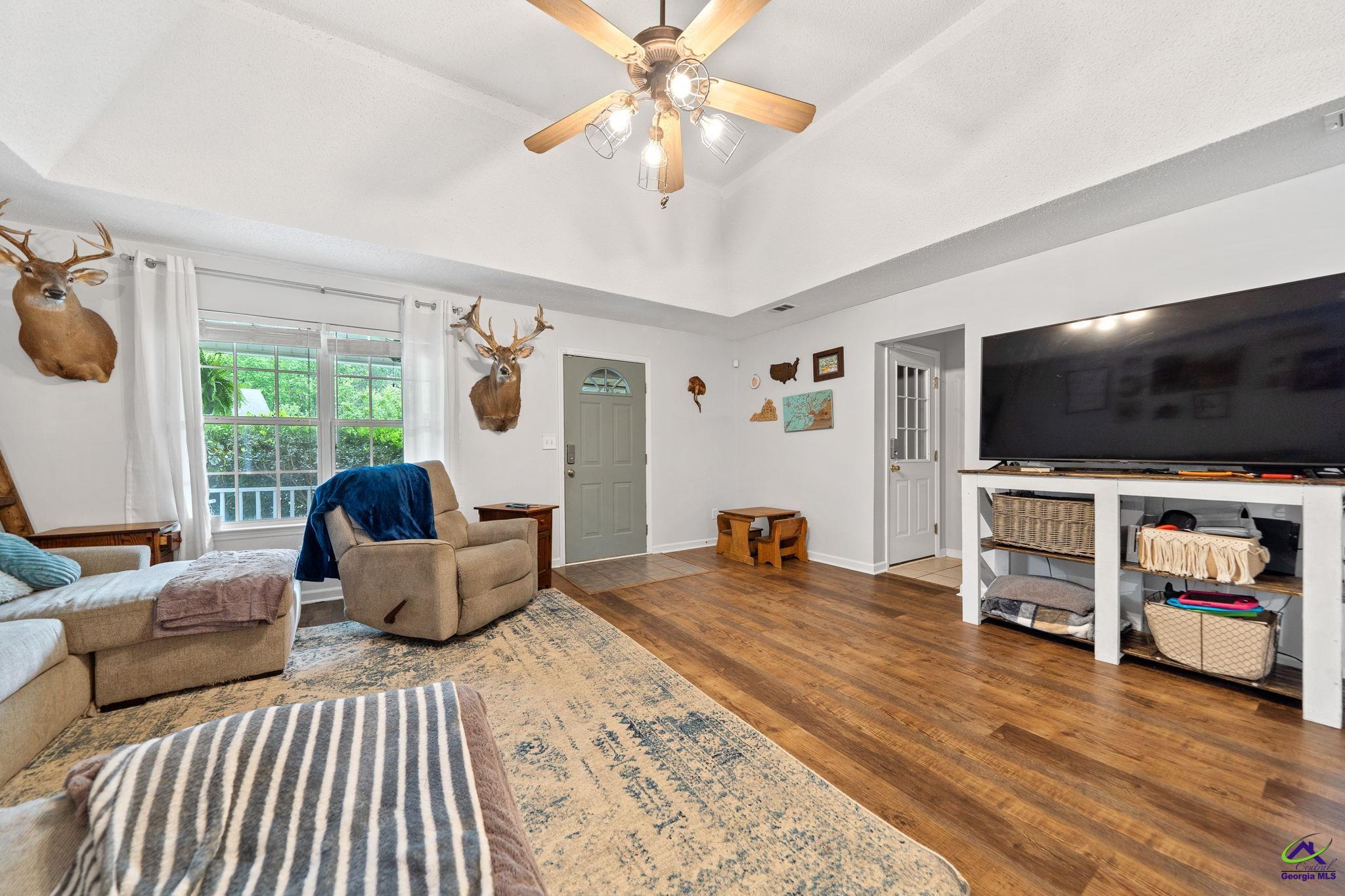 221 Sunflower Drive