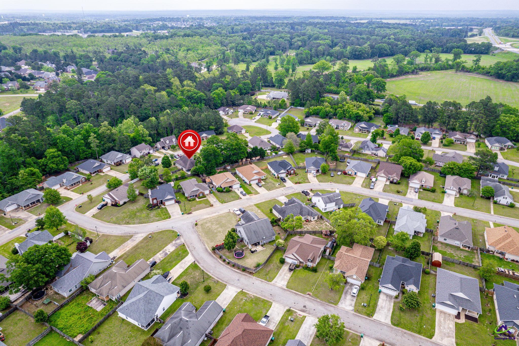 221 Sunflower Drive