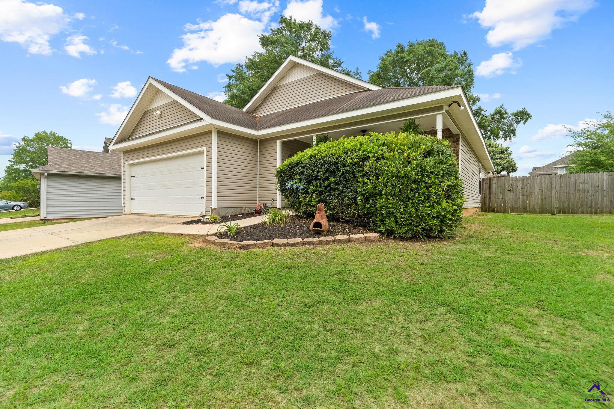 221 Sunflower Drive