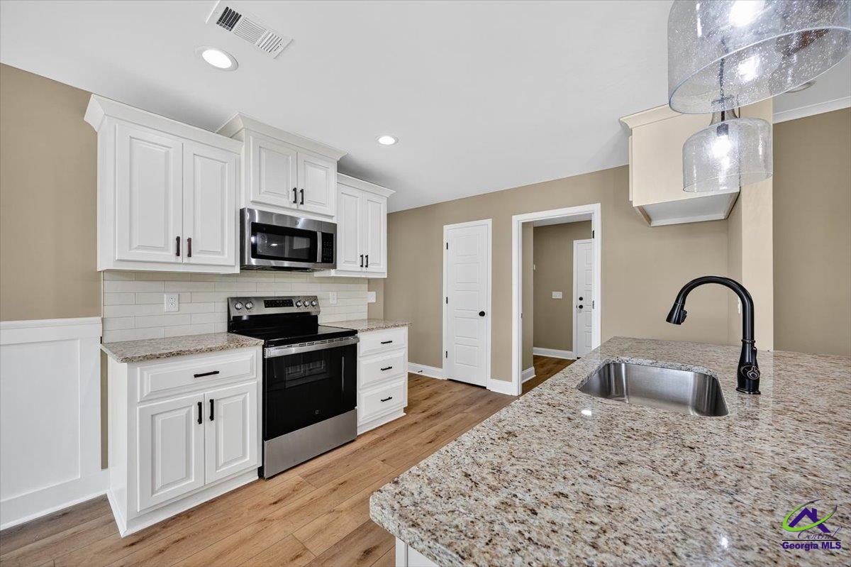 413 Longhorn Trail