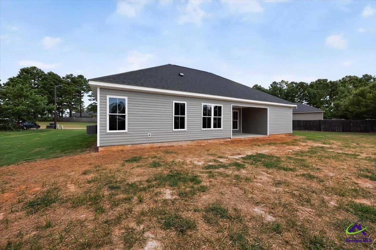 413 Longhorn Trail