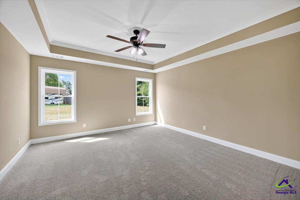 413 Longhorn Trail