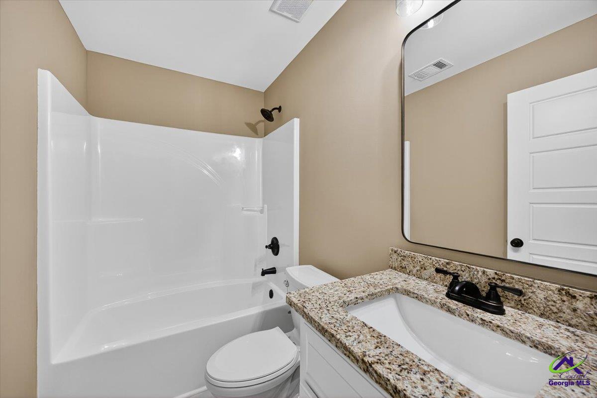 413 Longhorn Trail