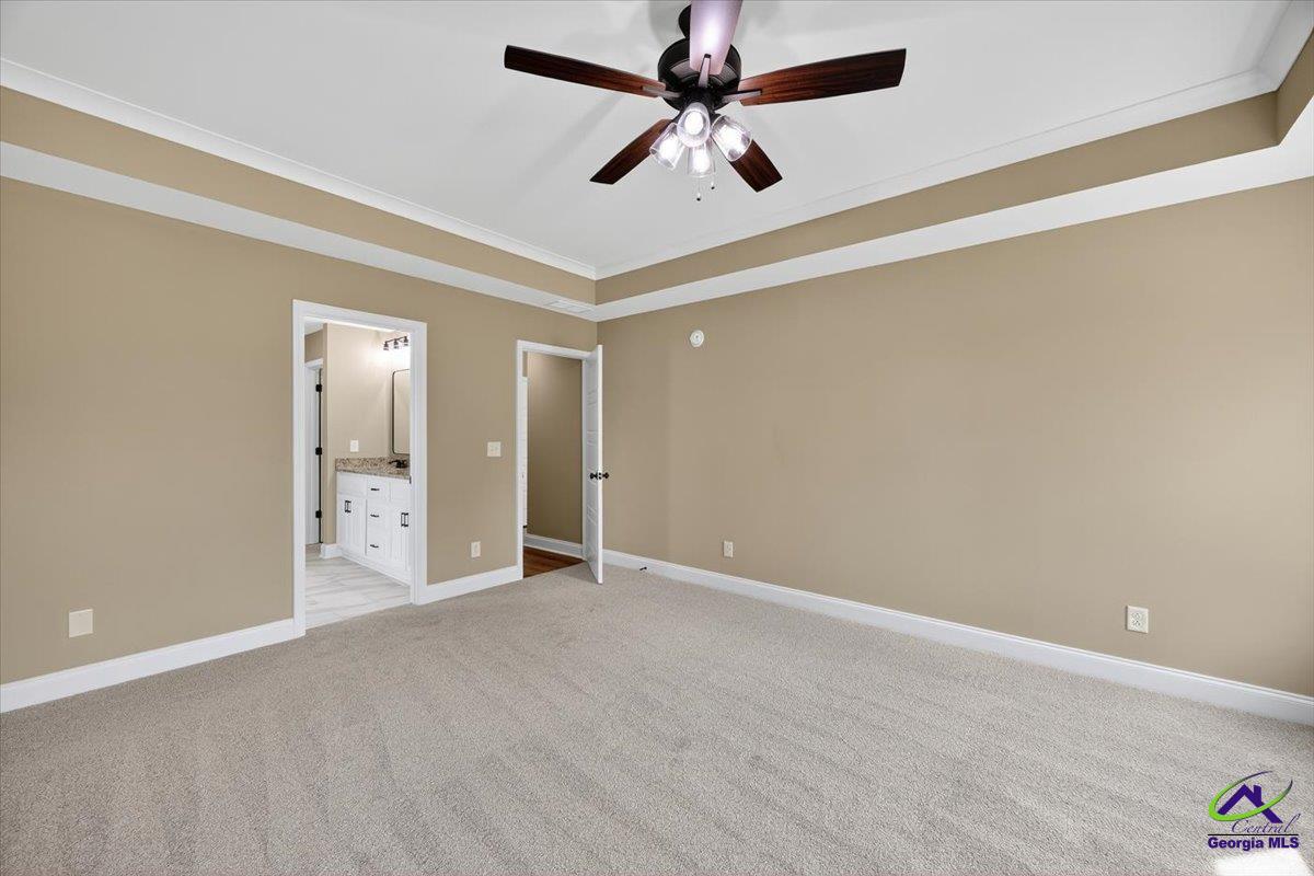 413 Longhorn Trail