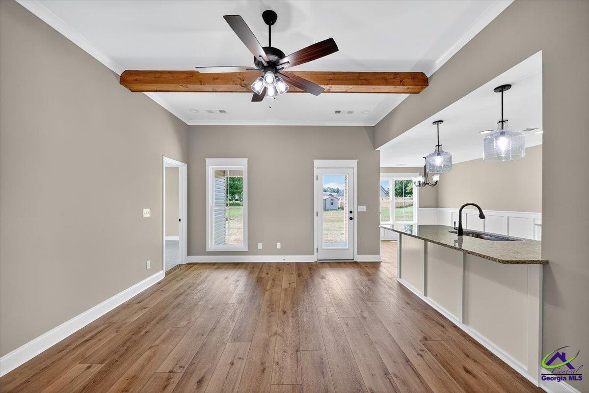 413 Longhorn Trail