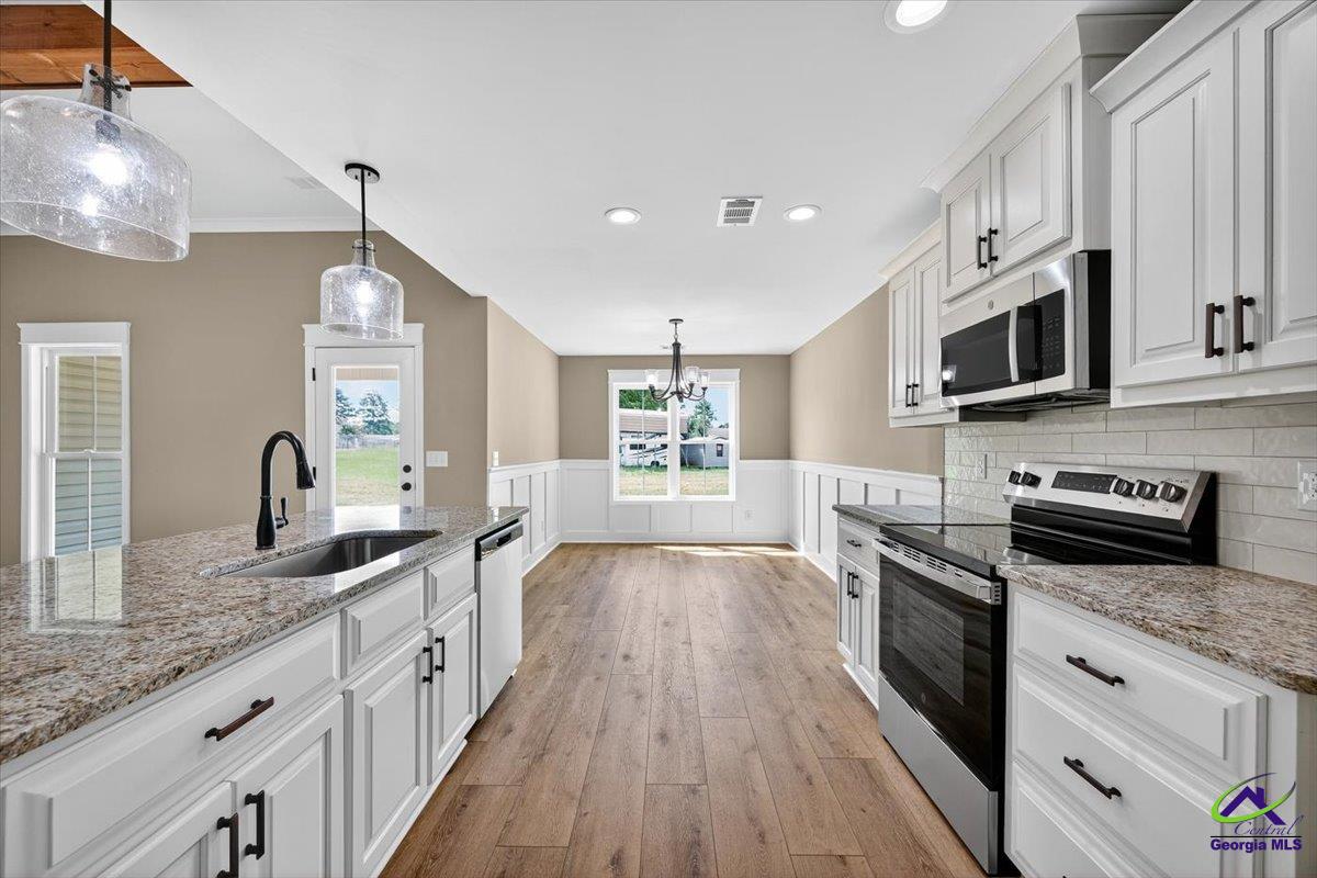 413 Longhorn Trail