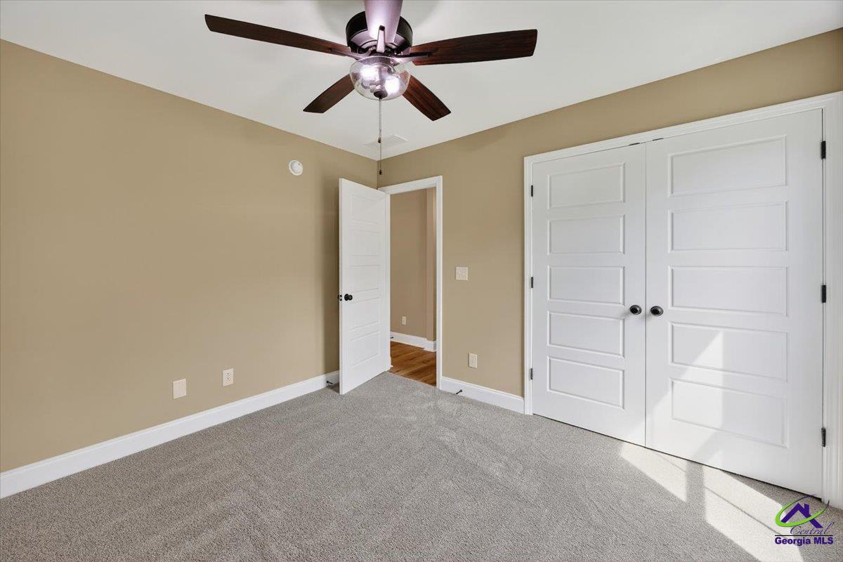 413 Longhorn Trail