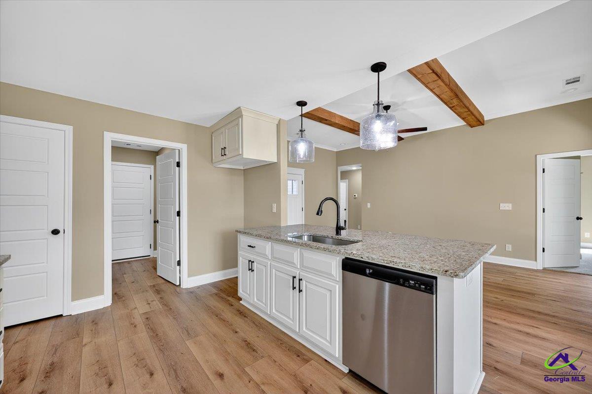 413 Longhorn Trail