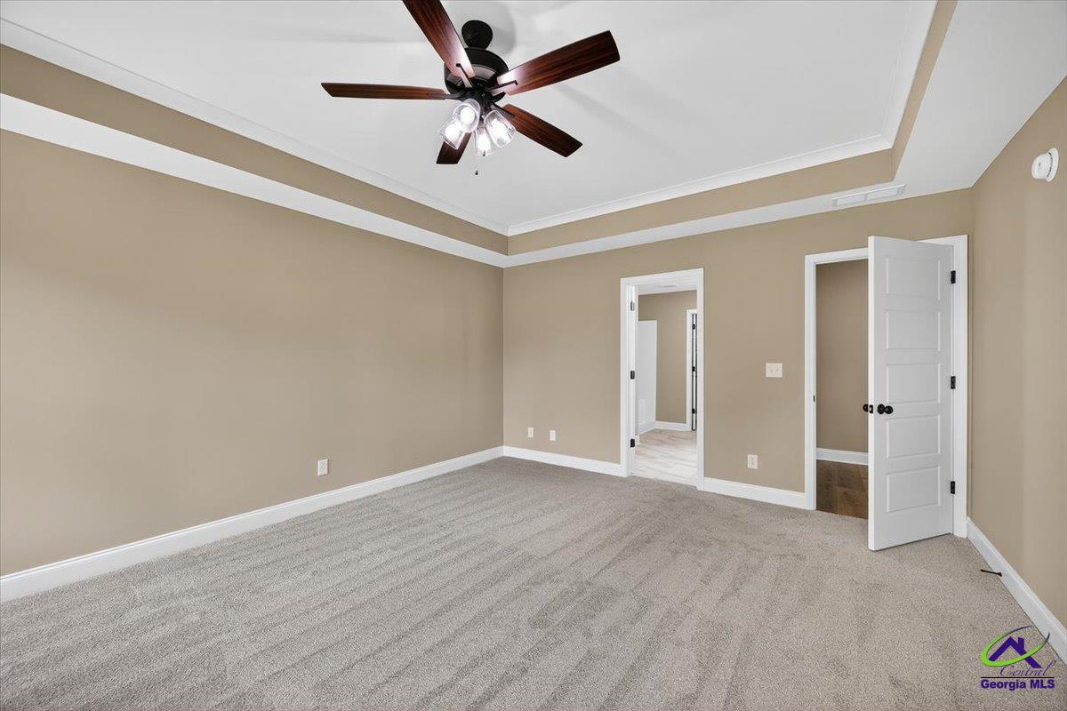 413 Longhorn Trail
