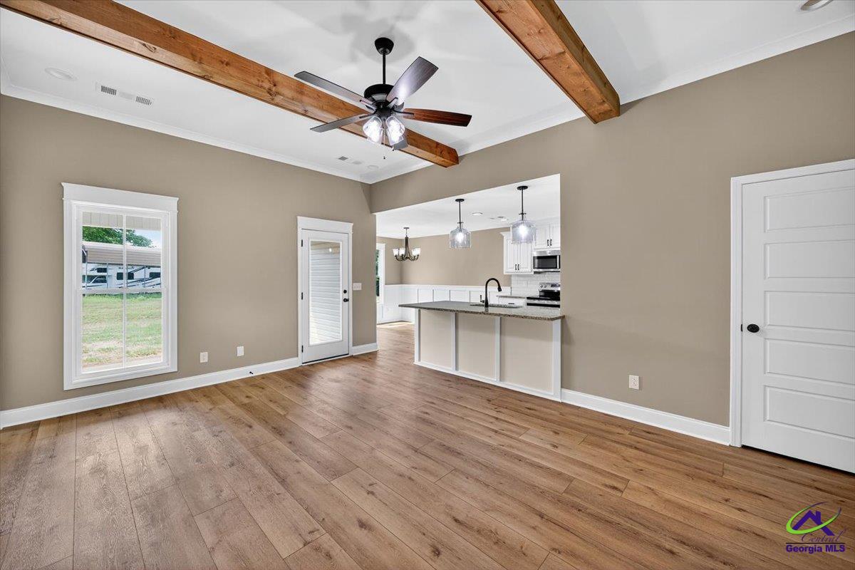 413 Longhorn Trail
