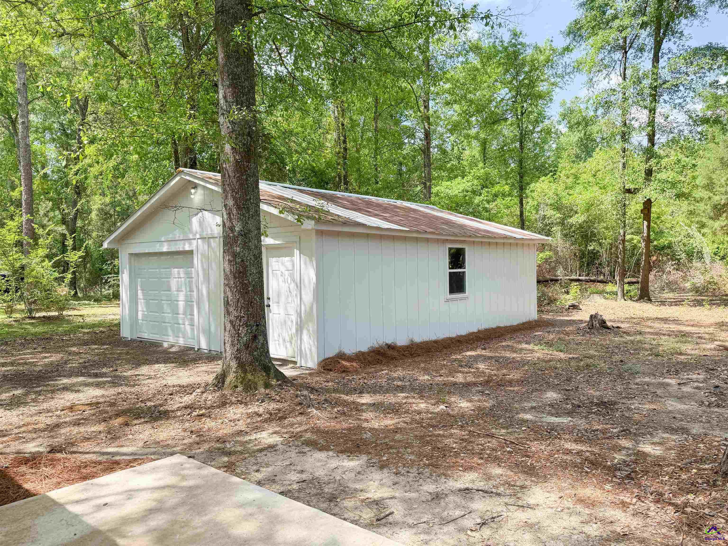 407 Frank Satterfield Rd