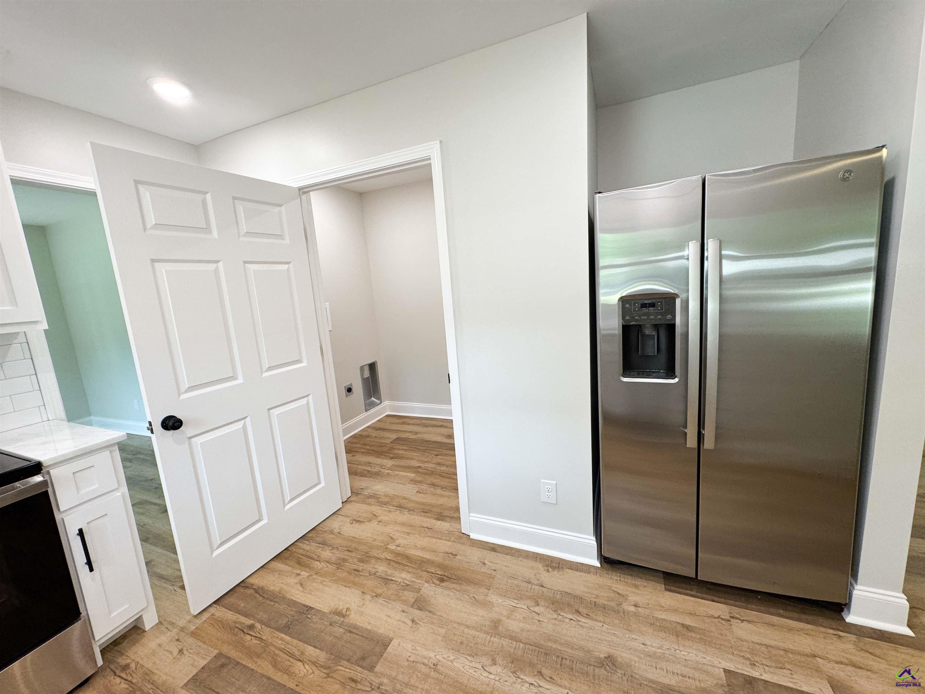 407 Frank Satterfield Rd