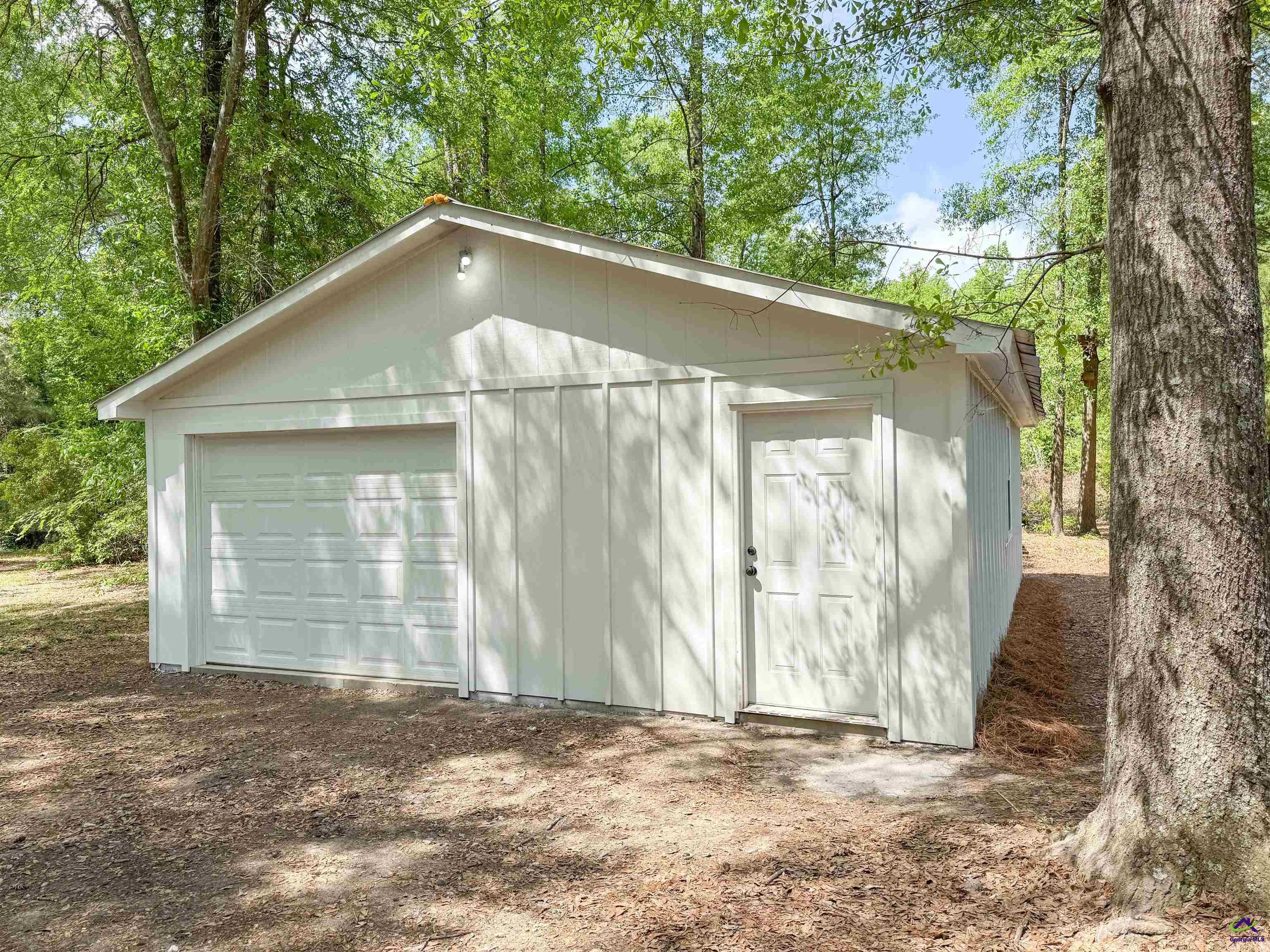 407 Frank Satterfield Rd