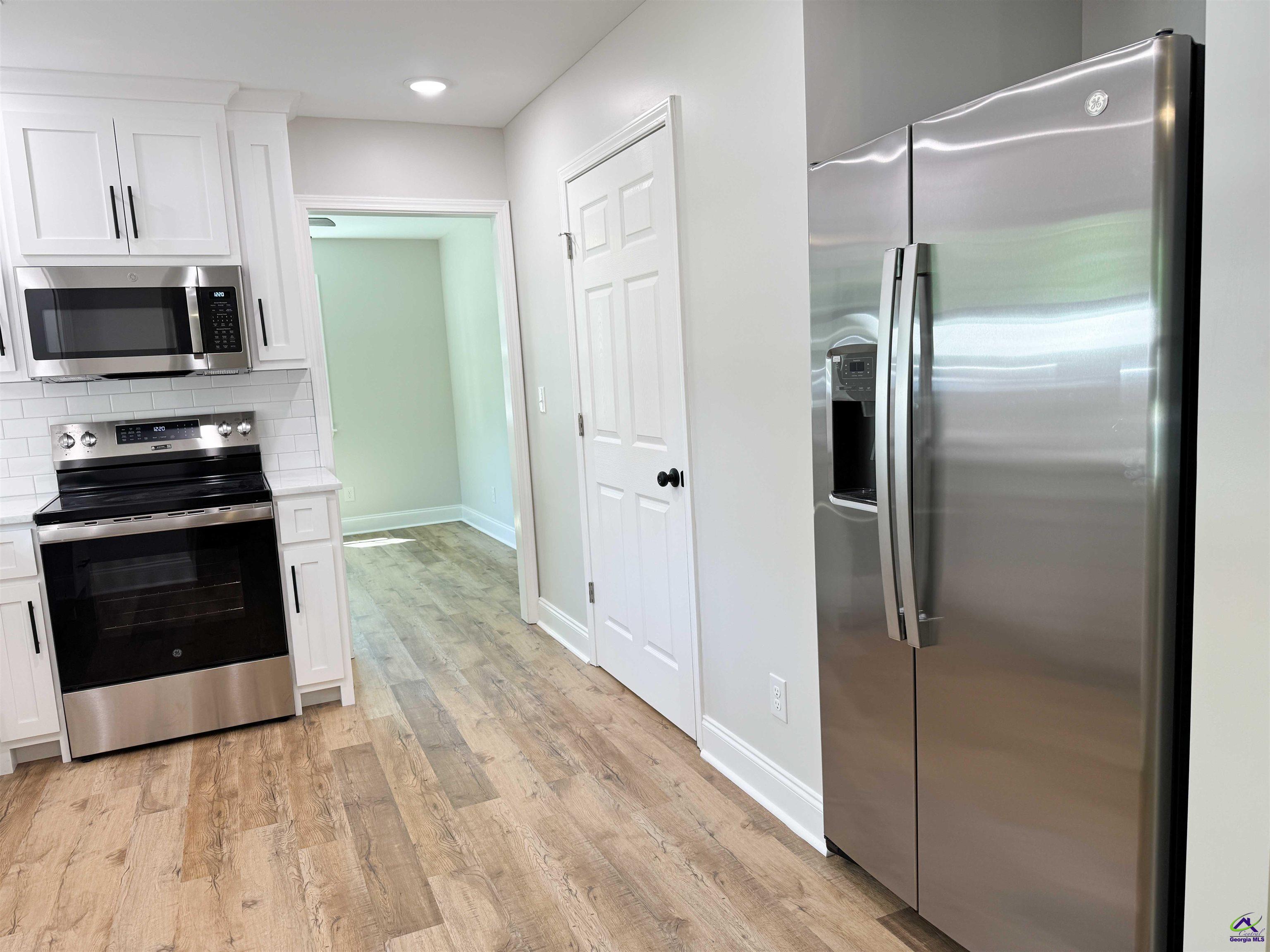 407 Frank Satterfield Rd