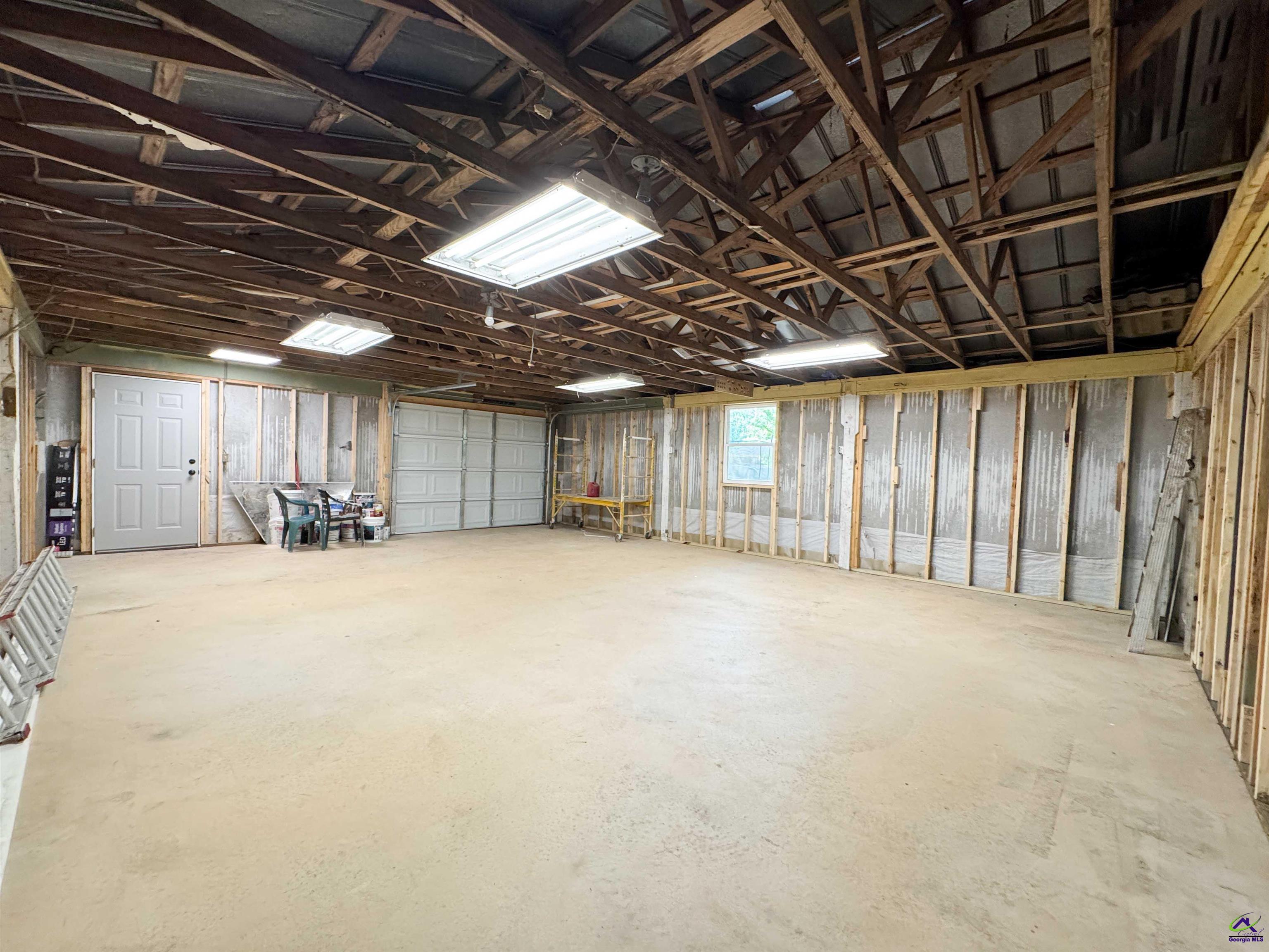 407 Frank Satterfield Rd