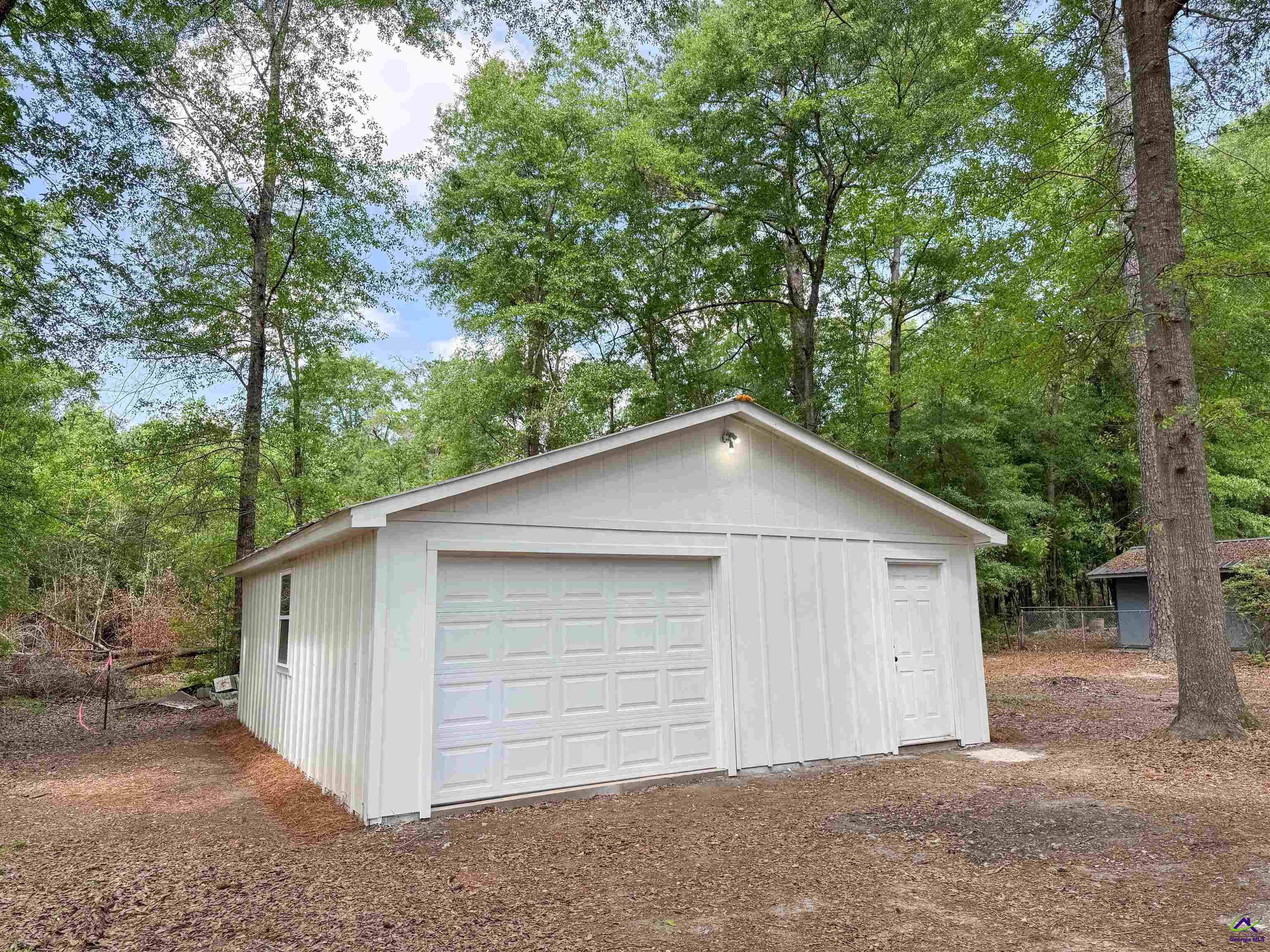 407 Frank Satterfield Rd