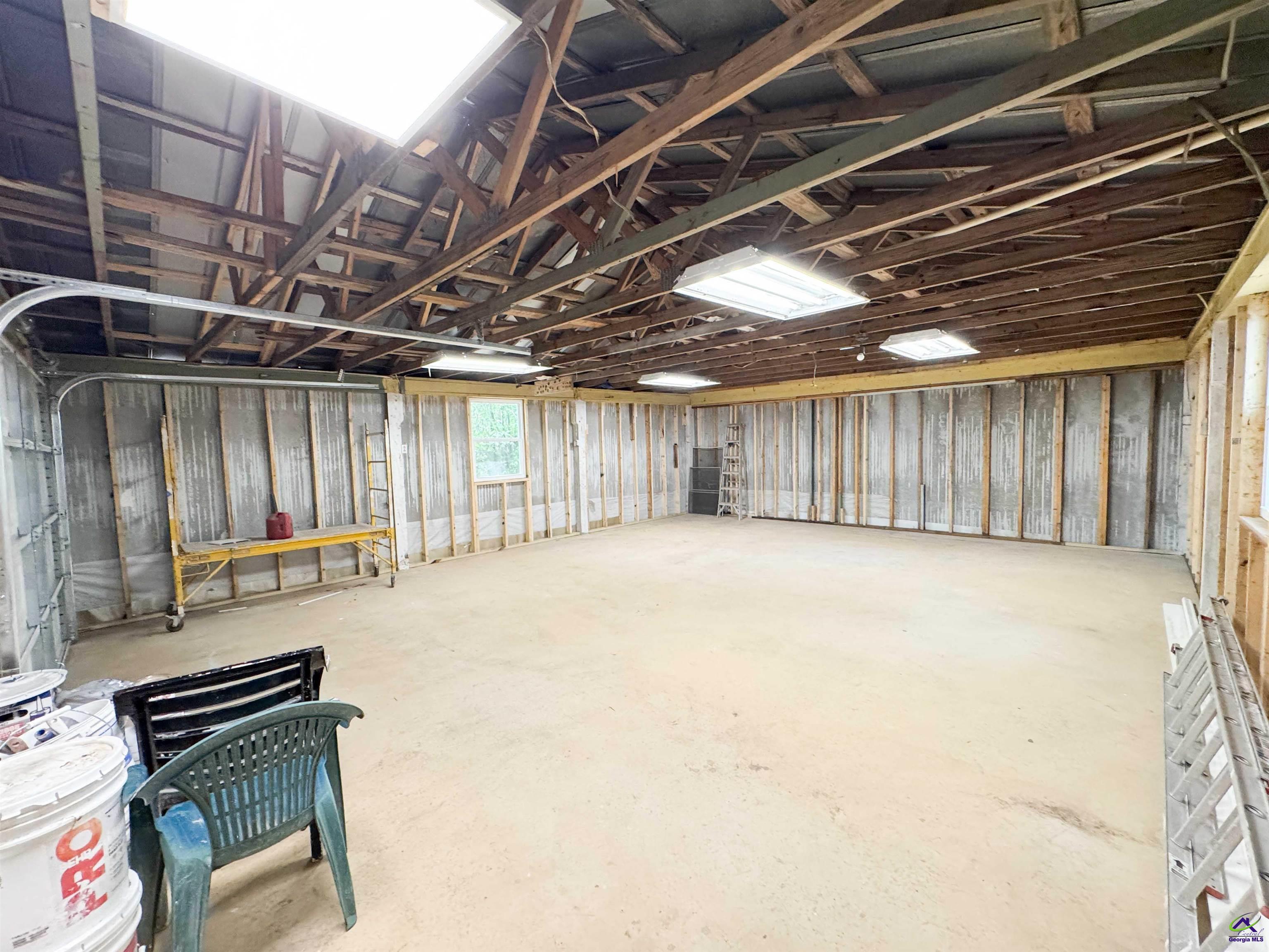 407 Frank Satterfield Rd