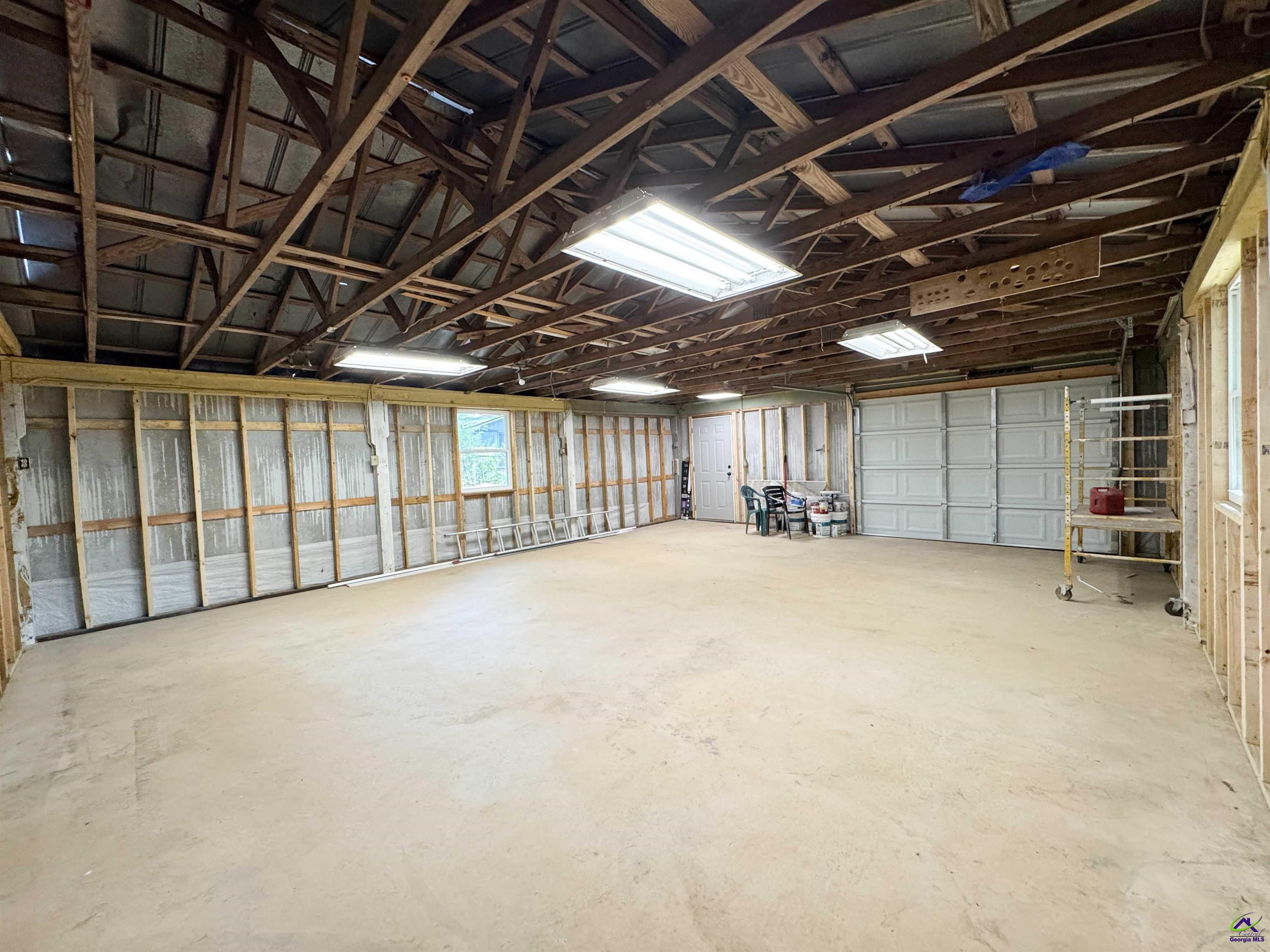 407 Frank Satterfield Rd