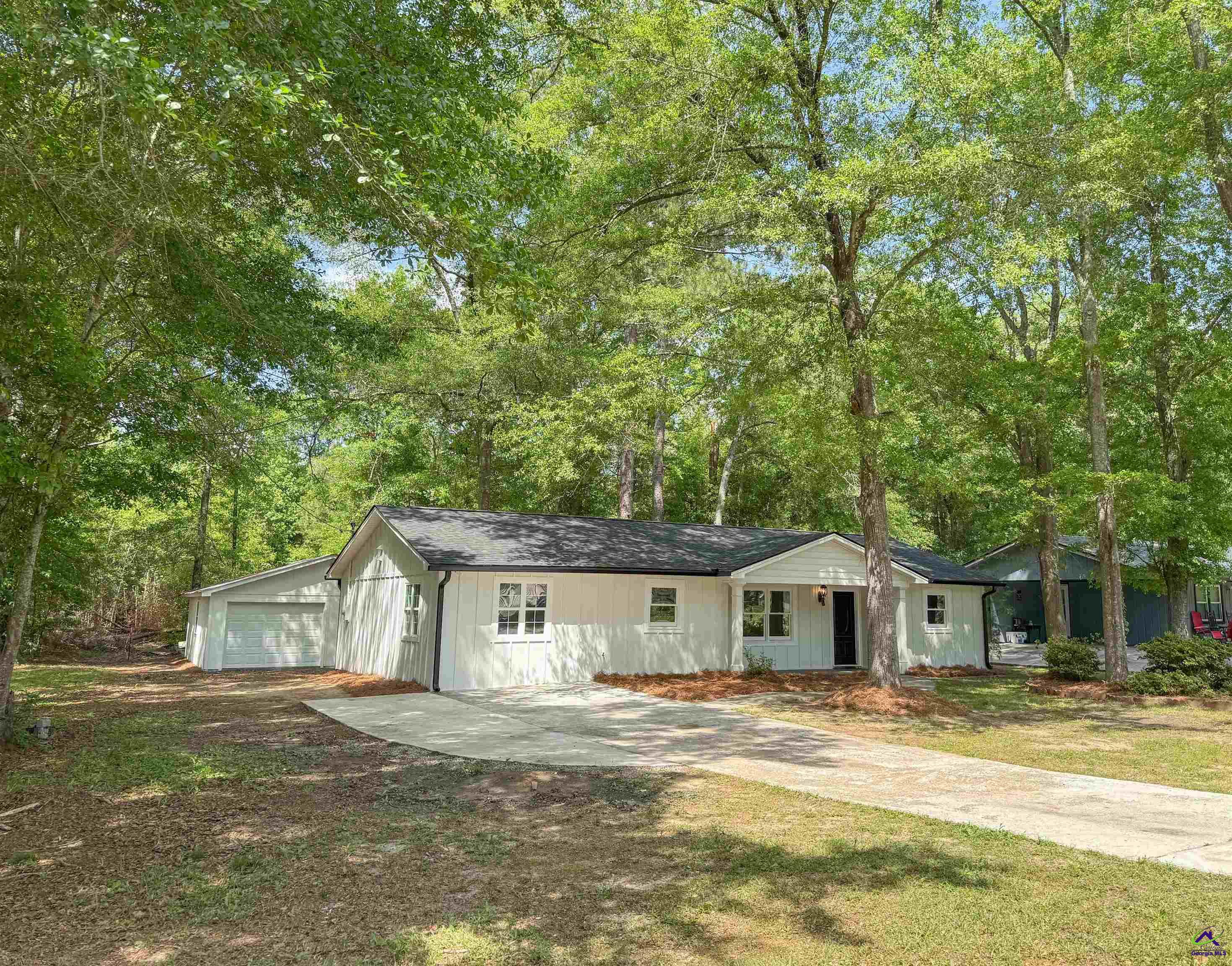 407 Frank Satterfield Rd