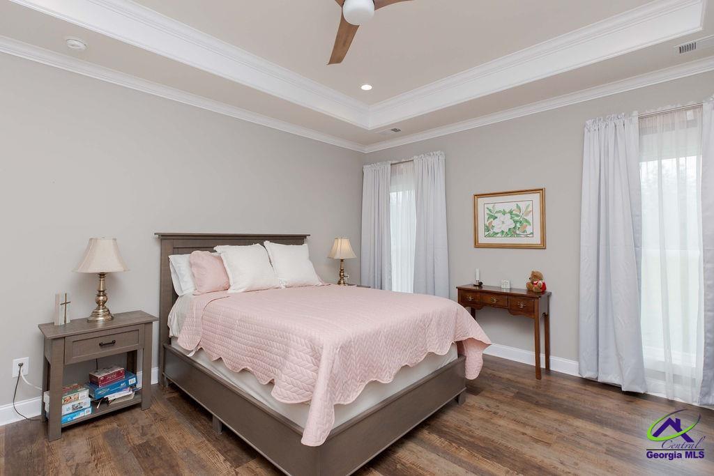 122 Canter Drive