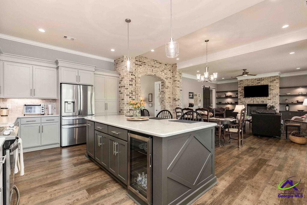 122 Canter Drive