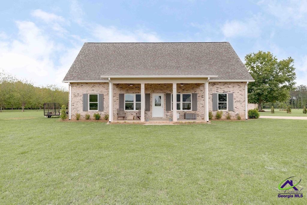 122 Canter Drive