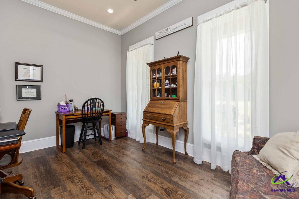 122 Canter Drive