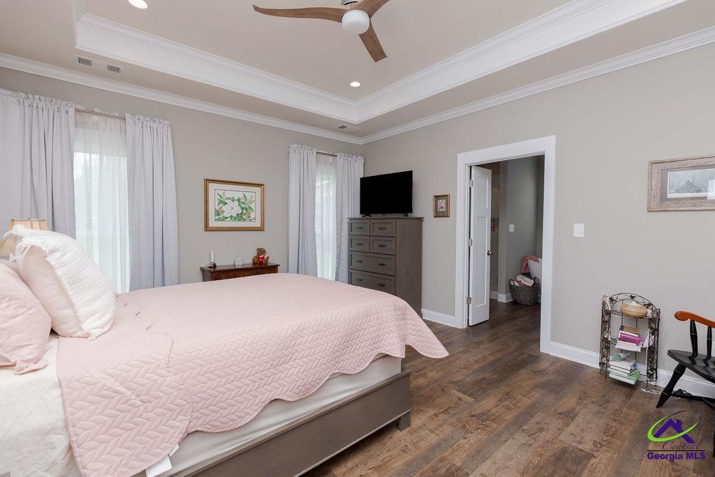 122 Canter Drive