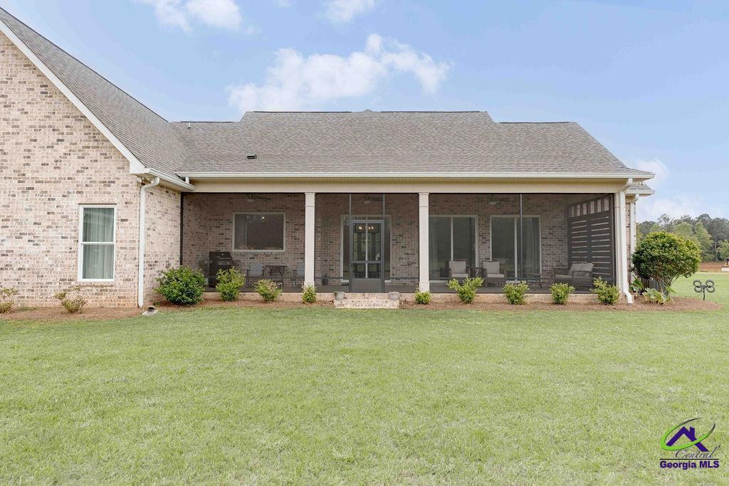 122 Canter Drive